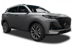 Configurador Dr Automobiles Dr 6